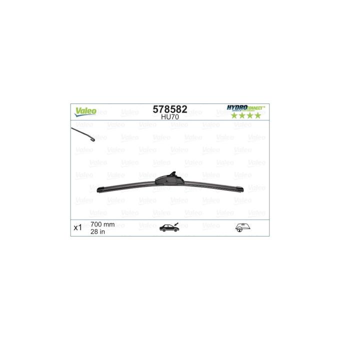VALEO 578582