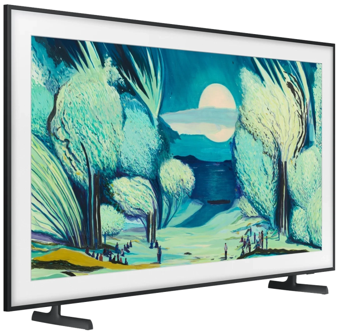 Samsung QE55LS03FAUXUA