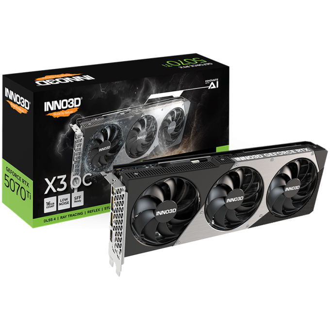 Inno3D N507T3-16D7-176068N