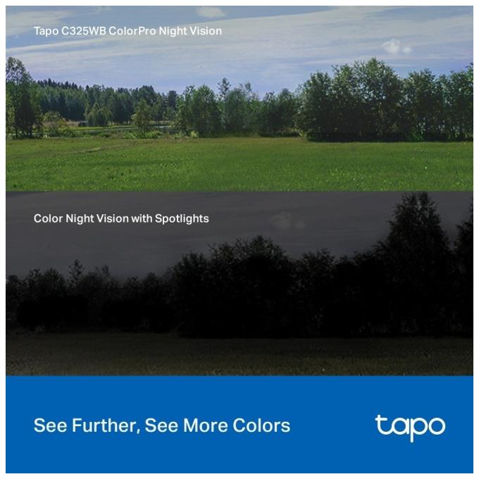 TP-Link TAPO-C325WB