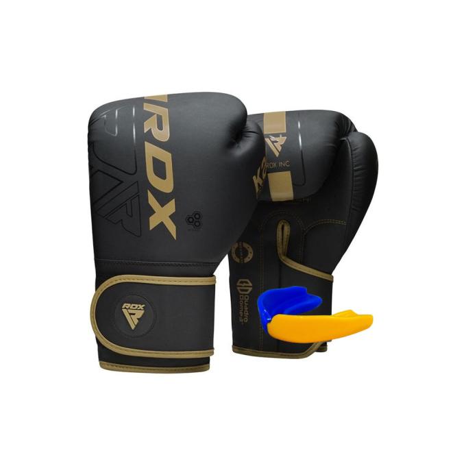 RDX BGR-F6MGL-6OZ