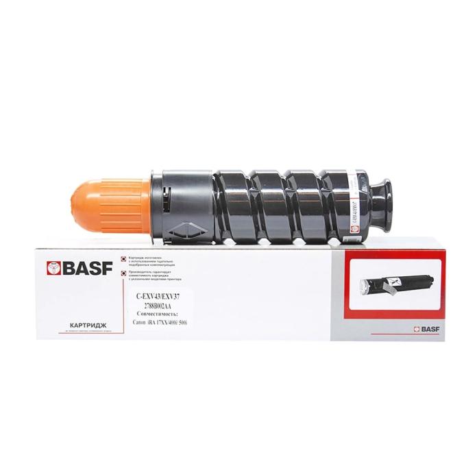 BASF KT-CEXV43