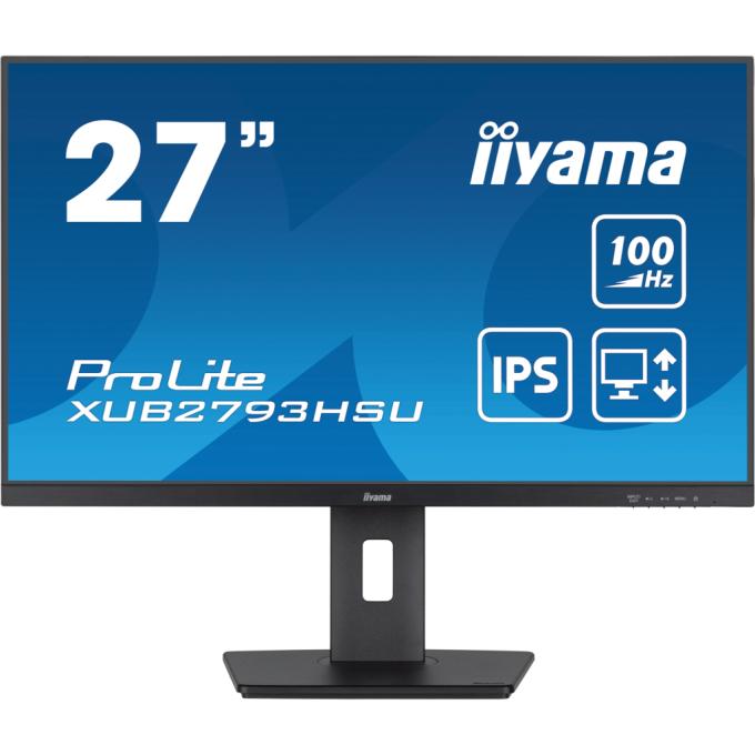 Iiyama XUB2793HSU-B7