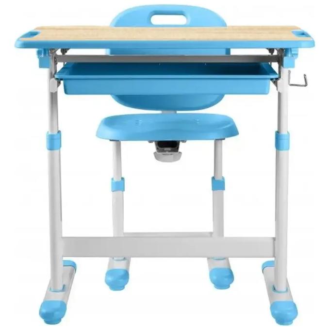 FunDesk Piccolino III Blue-w