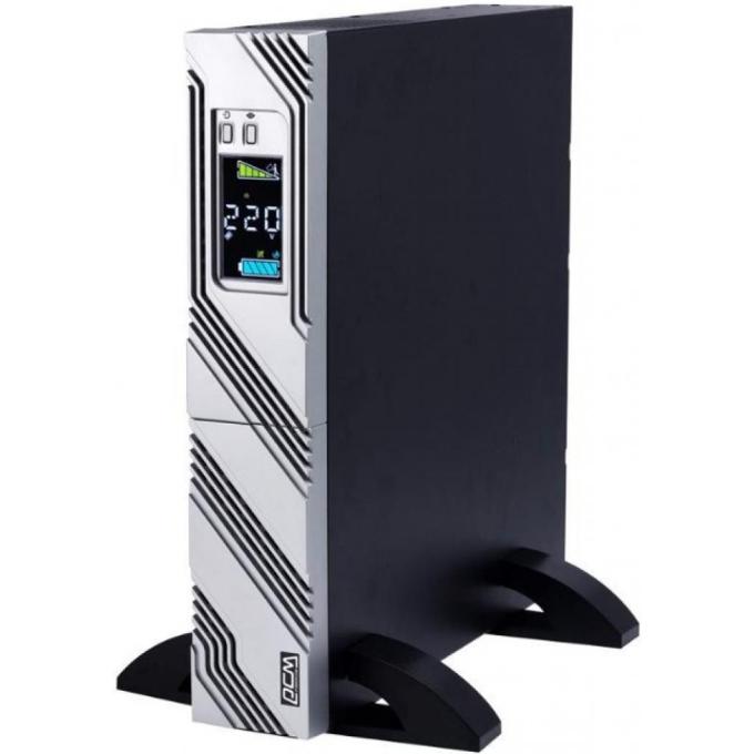 Powercom SRТ-3000A LCD