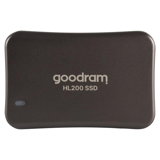 Goodram SSDPR-HL200-01T