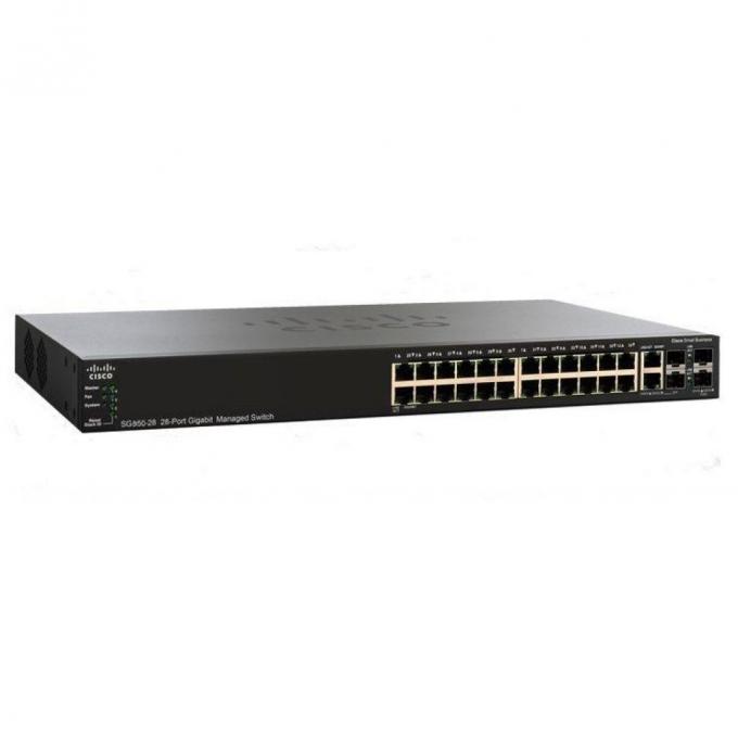 Cisco SG350-20-K9-EU