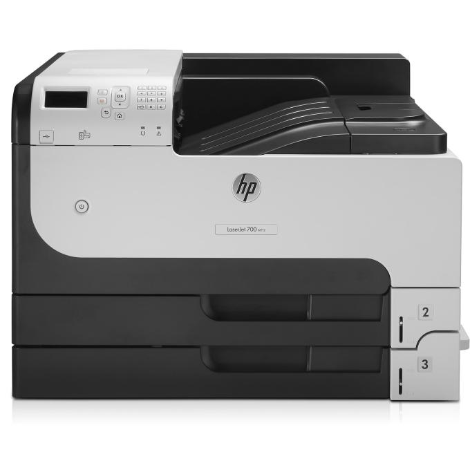HP CF236A