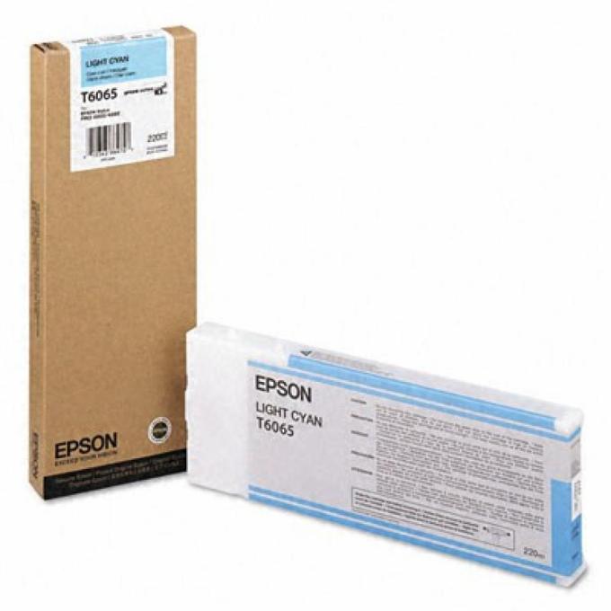 EPSON C13T606500