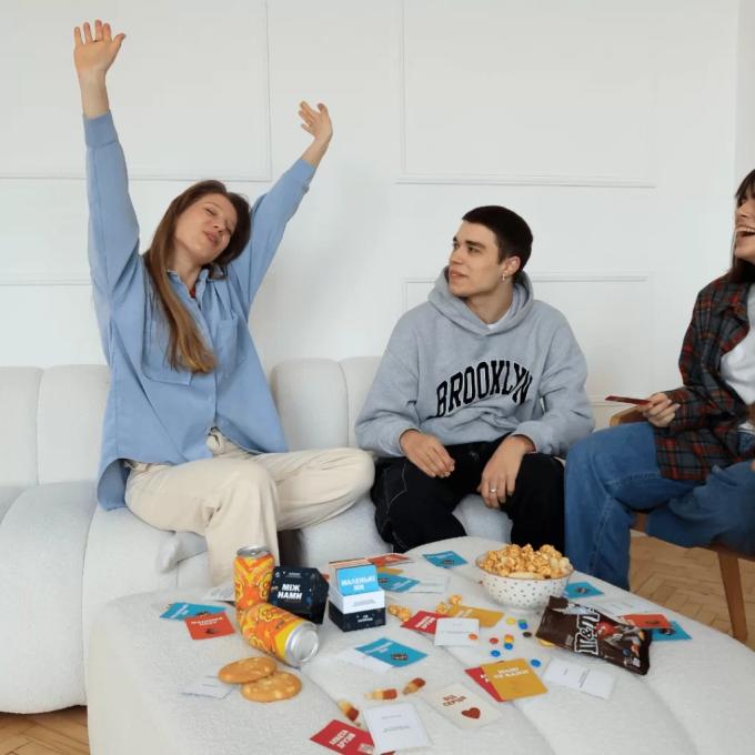 Memo Games 0019/0020