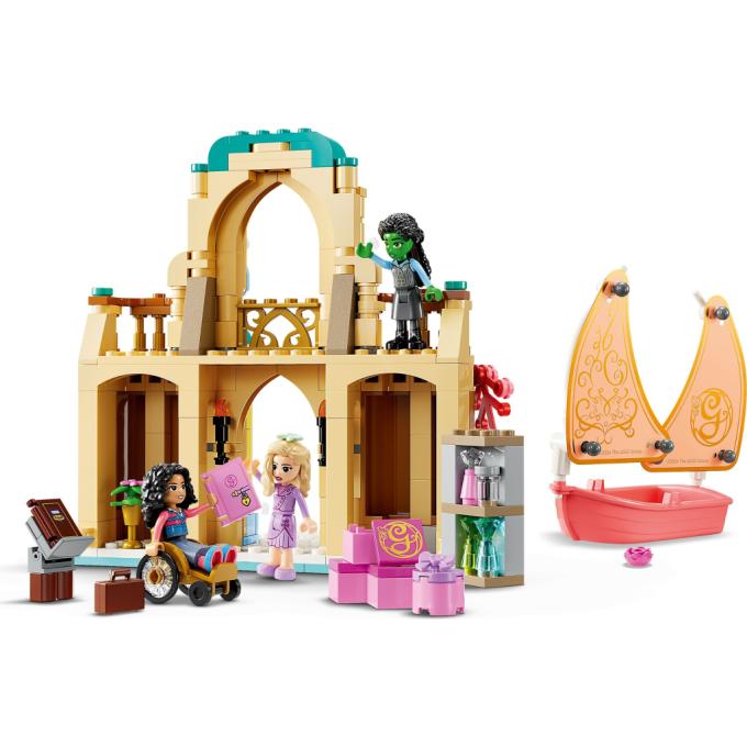 LEGO 75681