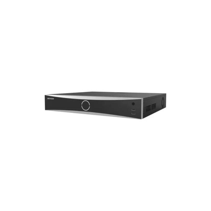 Hikvision DS-7716NXI-I4/16P/S(E) 16-канальный 1.5U 4HDD POE