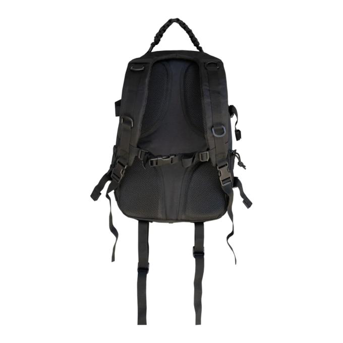 Tramp UTRP-043-black