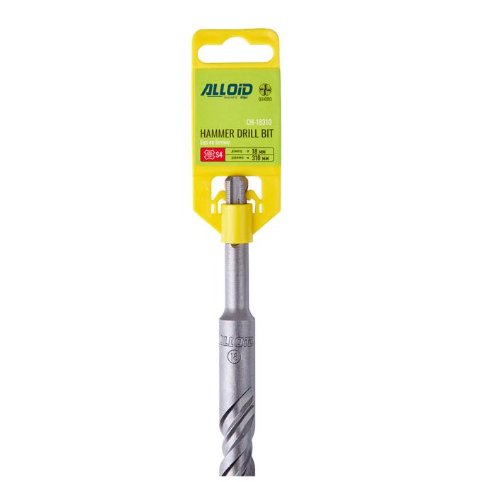 Alloid CH-18310