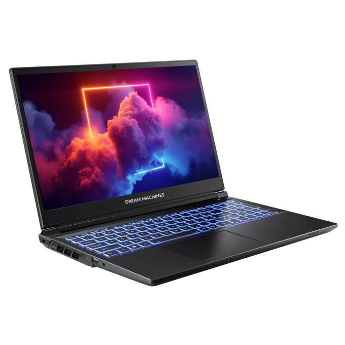 Dream Machines RG5060-15UA31