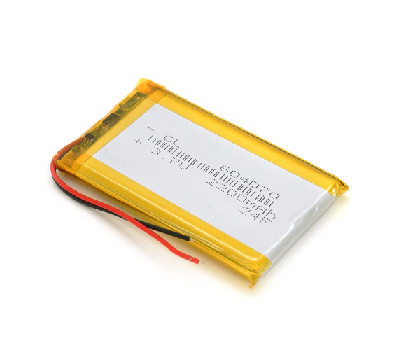 VOLTRONIC 604070