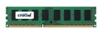 Модуль памяти CRUCIAL CT25664BD160B