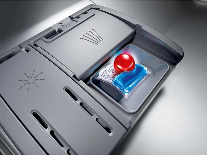 BOSCH SMS26DW00T
