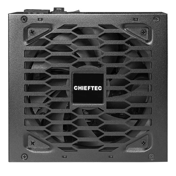 CHIEFTEC CPX-850FC