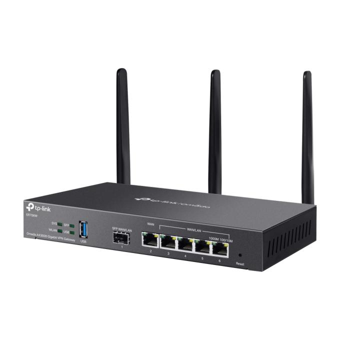 TP-Link ER706W