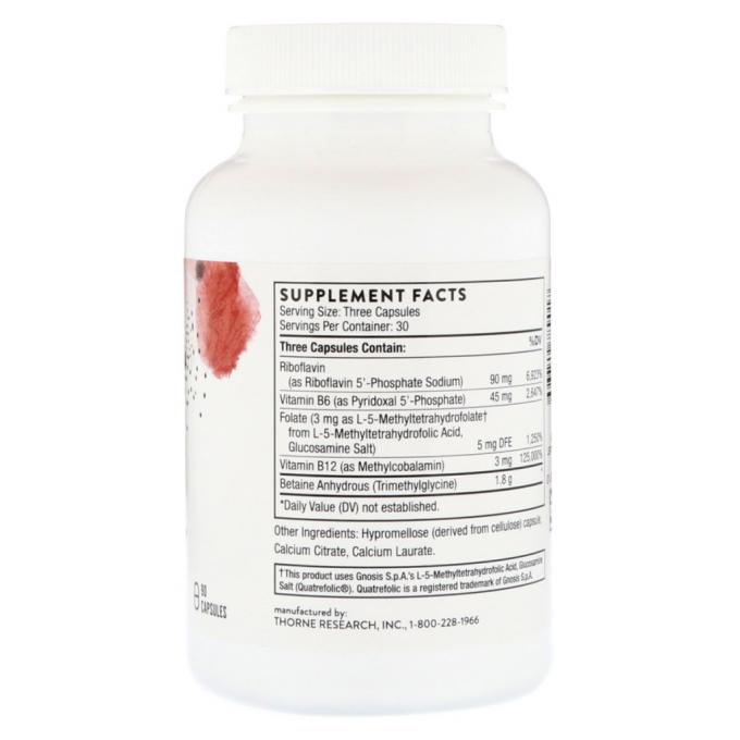 Thorne Research THR-78901