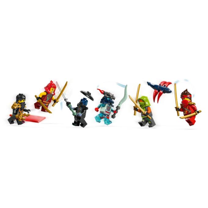 LEGO 71844