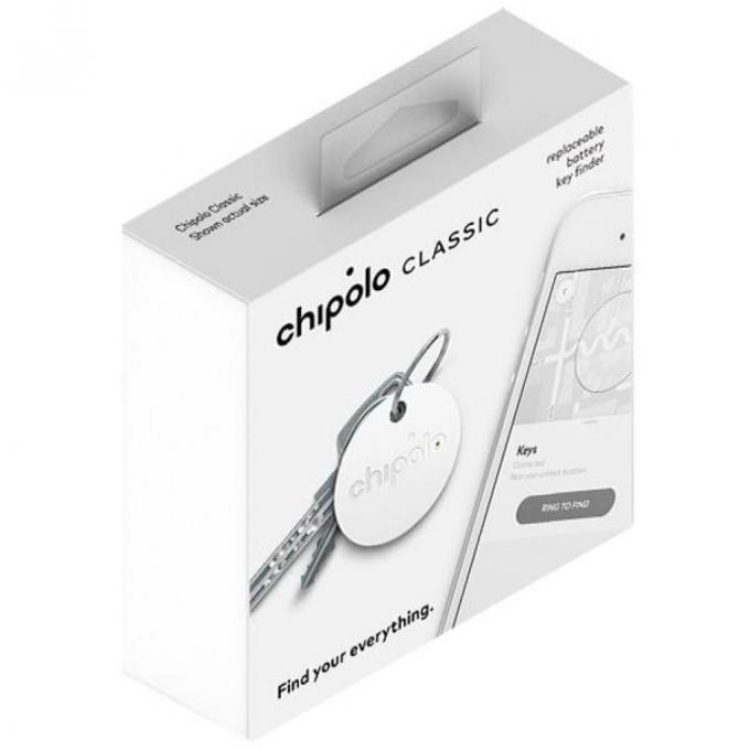 Chipolo CH-M45S-WE-R