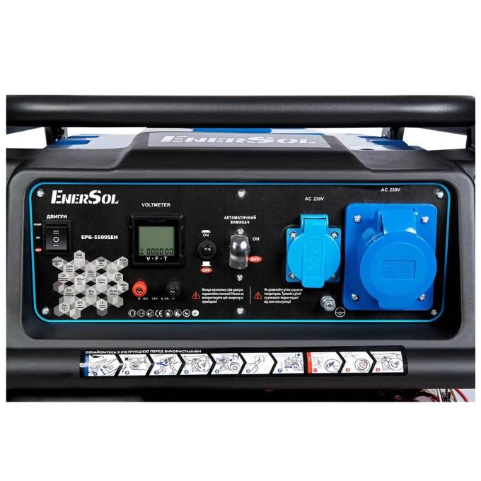 Enersol EPG-5500SEH