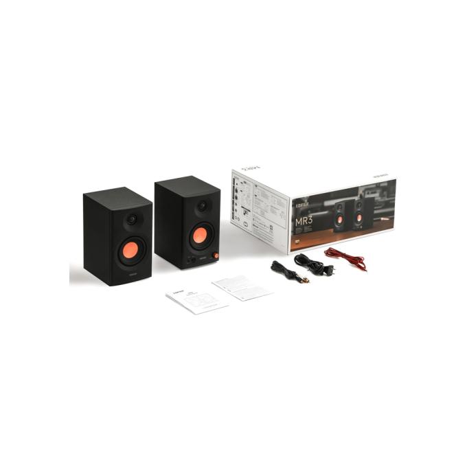 Edifier MR3Black