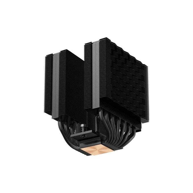 PCcooler RT720 TC ARGB BK