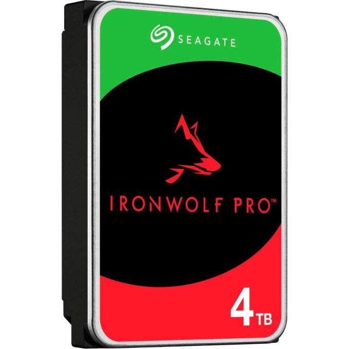 Seagate ST4000NT001