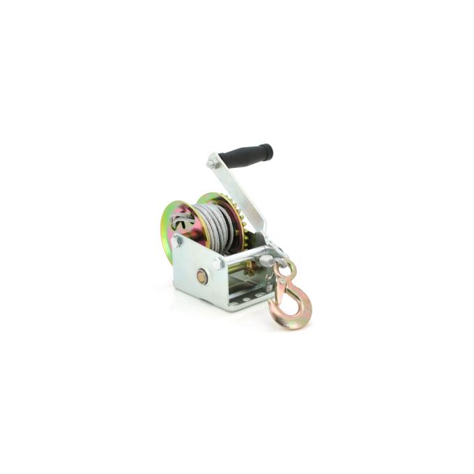 VOLTRONIC WO600LB
