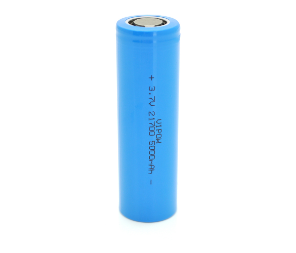 Vipow ICR21700-5000mAhFT