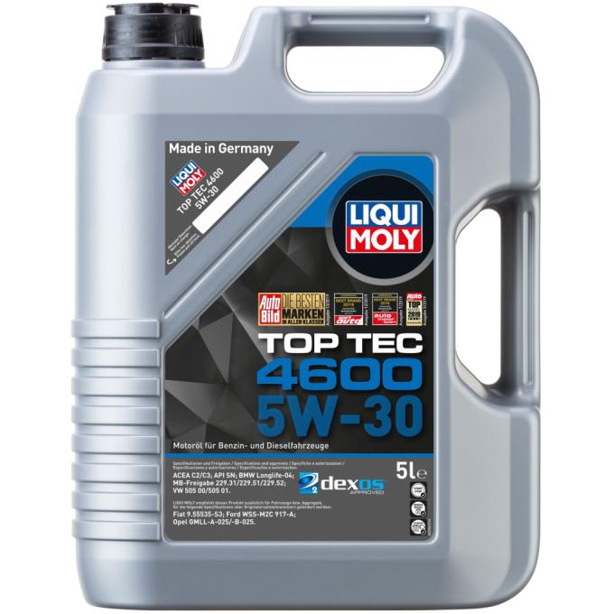LIQUI MOLY 2316