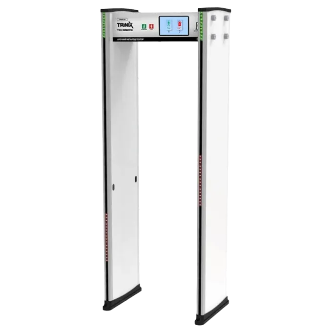 Trinix TRX-800AMD