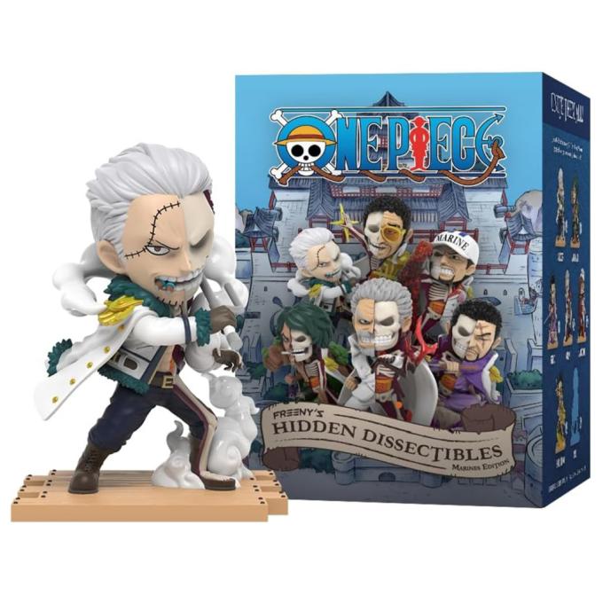 Mighty Jaxx BB24OPJF00101