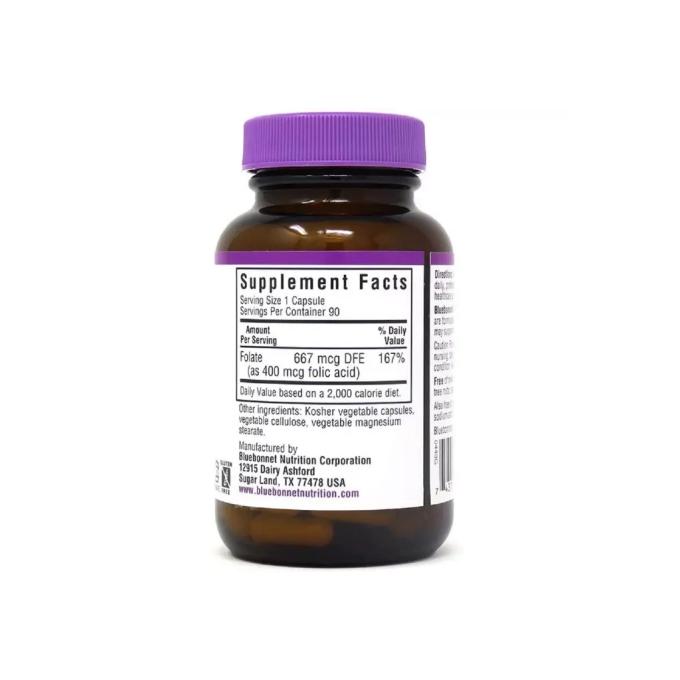 Bluebonnet Nutrition BLB0449