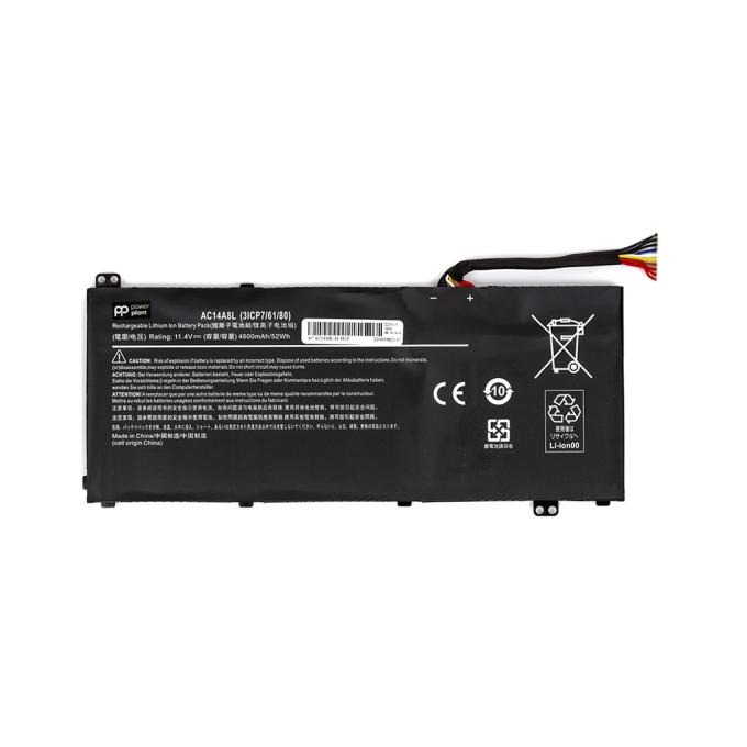PowerPlant NB410415