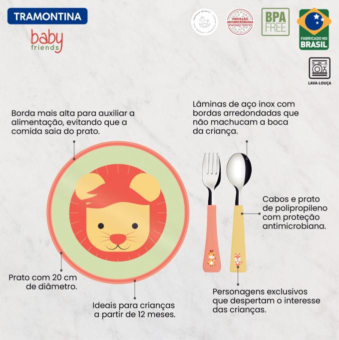Tramontina 23797/907