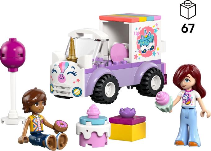 LEGO 42675