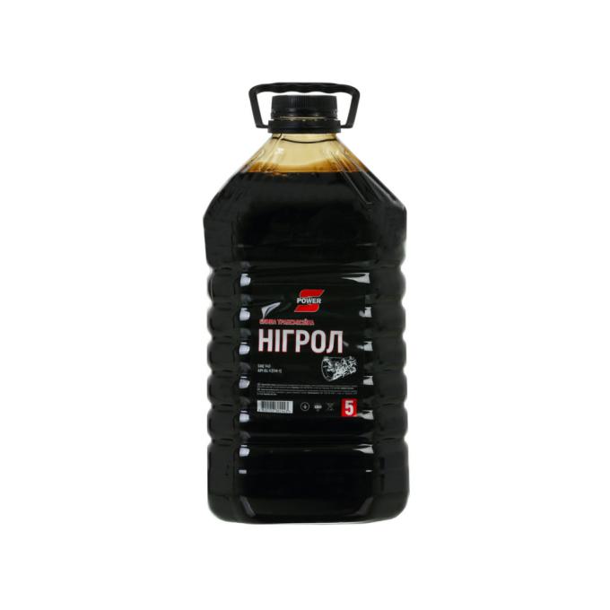 Silicon Power Нігрол 5л