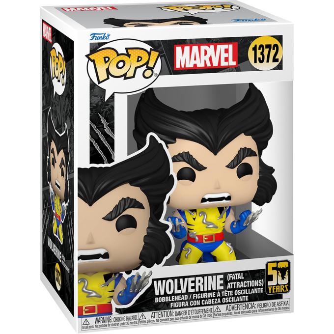 Funko Pop 5908305247777