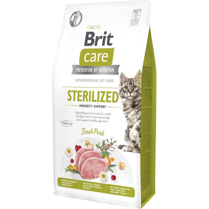 Brit Care 8595602565085