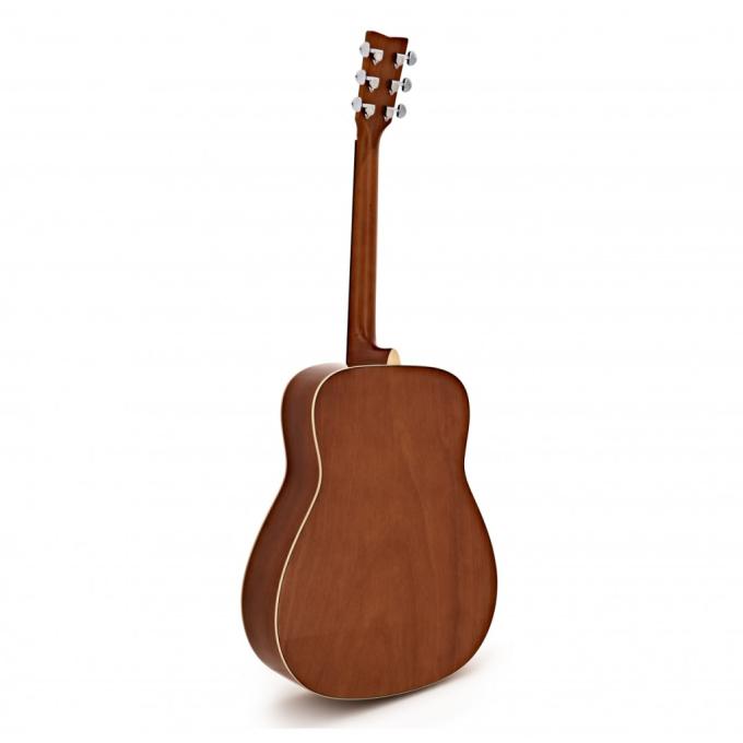 Yamaha F370 Tabacco Brown Sunburst