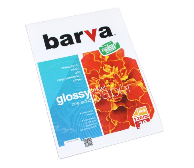 BARVA IP-BAR-CE120-238
