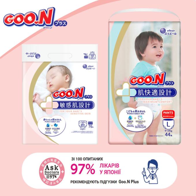 GOO.N 21000634