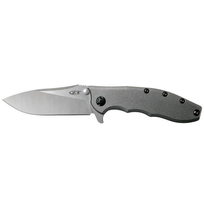 ZT 0562TI
