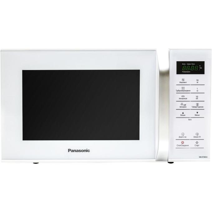 PANASONIC NN-ST34HWZPE