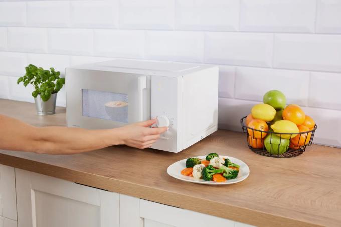 Gorenje MO20E1W15