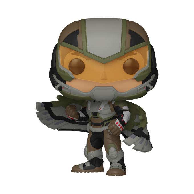 Funko Pop 889698759915